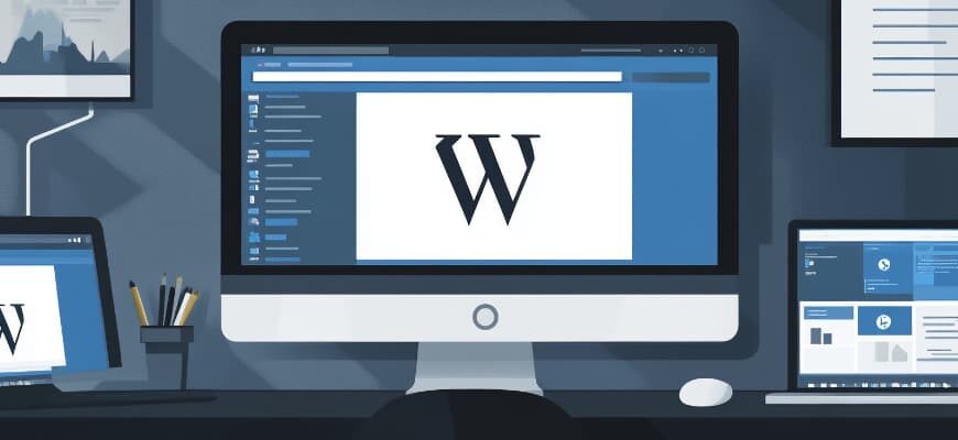 Руководство по созданию фавикона для WordPress